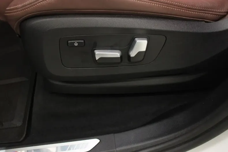 BMW X5 din 2022 cu 66.600 km - oferta BMW114896 - foto 16