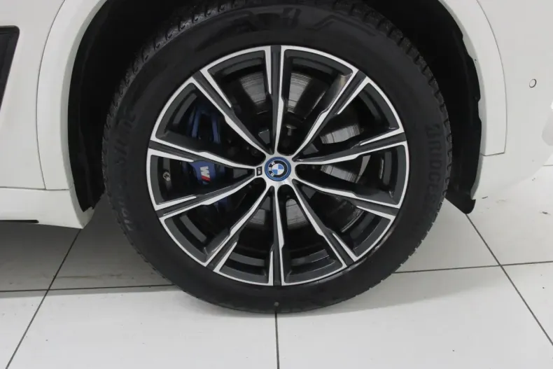 BMW X5 din 2022 cu 66.600 km - oferta BMW114896 - foto 17