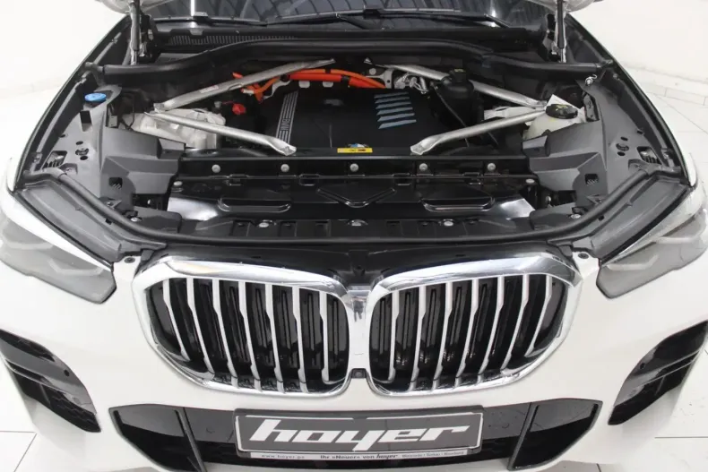 BMW X5 din 2022 cu 66.600 km - oferta BMW114896 - foto 18