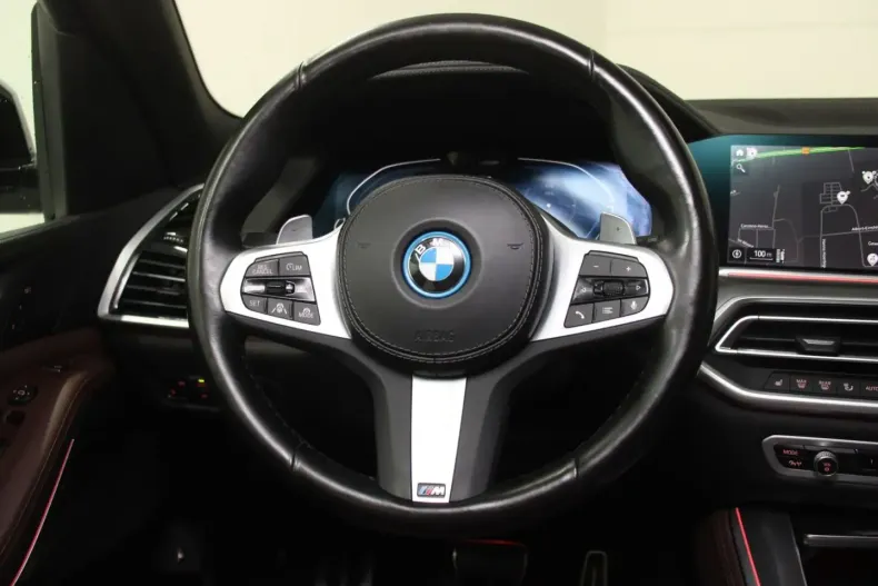 BMW X5 din 2022 cu 66.600 km - oferta BMW114896 - foto 19