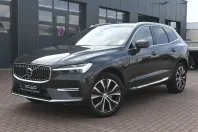 Volvo XC60 din 2021 cu 42.680 km - oferta VOL114897 - foto 1