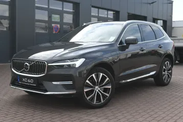 Volvo XC60 din 2021 - oferta VOL114897