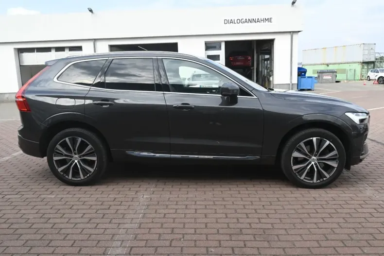 Volvo XC60 din 2021 cu 42.680 km - oferta VOL114897 - foto 6