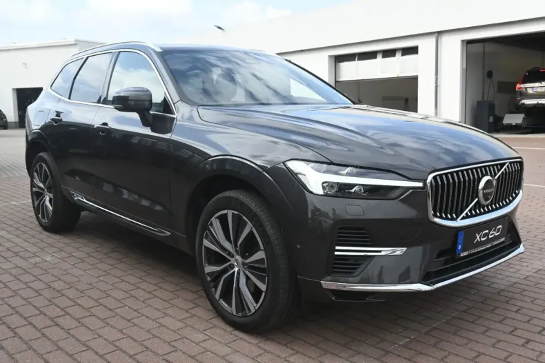 Volvo XC60 din 2021 cu 42.680 km - oferta VOL114897 - foto 7