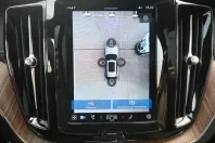 Volvo XC60 din 2021 cu 42.680 km - oferta VOL114897 - foto 23