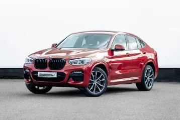 BMW X4 din 2021 - oferta BMW114898