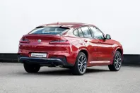 BMW X4 din 2021 cu 77.400 km - oferta BMW114898 - foto 2