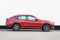 BMW X4 din 2021 cu 77.400 km - oferta BMW114898 - foto 3