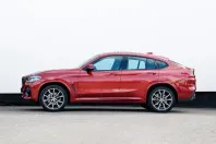BMW X4 din 2021 cu 77.400 km - oferta BMW114898 - foto 4