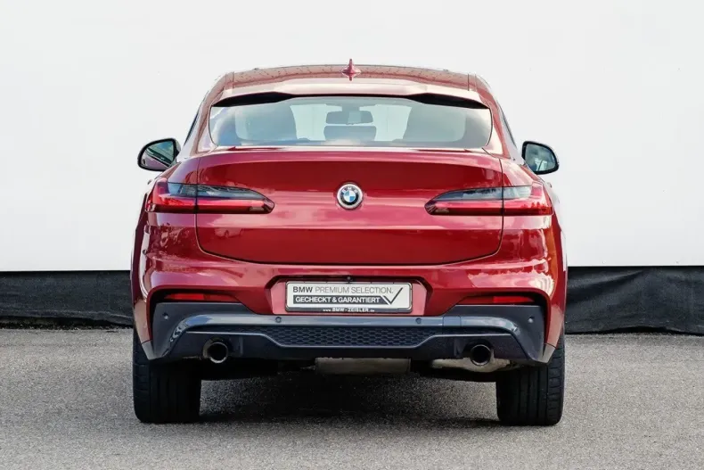 BMW X4 din 2021 cu 77.400 km - oferta BMW114898 - foto 6