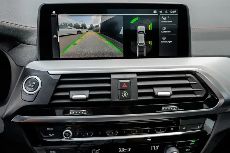 BMW X4 din 2021 cu 77.400 km - oferta BMW114898 - foto 8