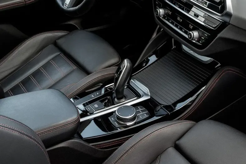 BMW X4 din 2021 cu 77.400 km - oferta BMW114898 - foto 10