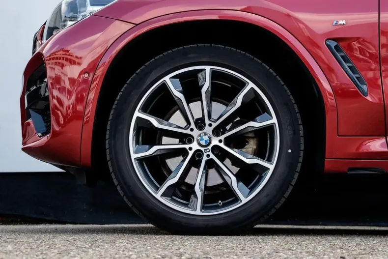 BMW X4 din 2021 cu 77.400 km - oferta BMW114898 - foto 15