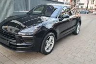Porsche Macan din 2022 cu 65.300 km - oferta POR114899 - foto 1