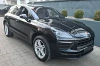 Porsche Macan din 2022 cu 65.300 km - oferta POR114899 - foto 2