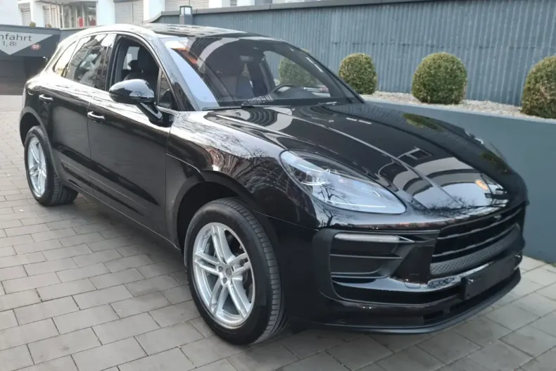 Porsche Macan din 2022 cu 65.300 km - oferta POR114899 - foto 2