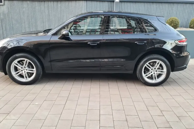 Porsche Macan din 2022 cu 65.300 km - oferta POR114899 - foto 6