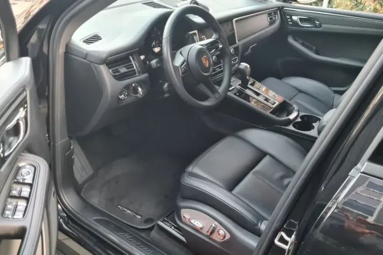 Porsche Macan din 2022 cu 65.300 km - oferta POR114899 - foto 9