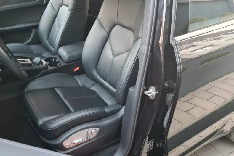 Porsche Macan din 2022 cu 65.300 km - oferta POR114899 - foto 10