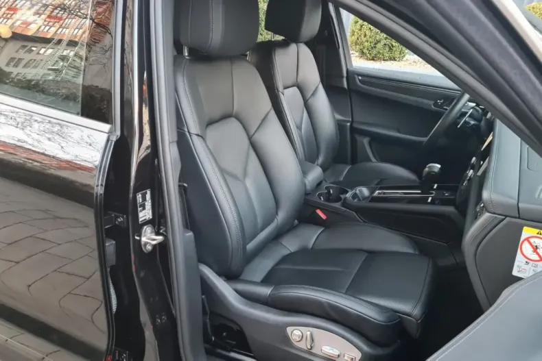 Porsche Macan din 2022 cu 65.300 km - oferta POR114899 - foto 12