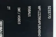 Porsche Macan din 2022 cu 65.300 km - oferta POR114899 - foto 14