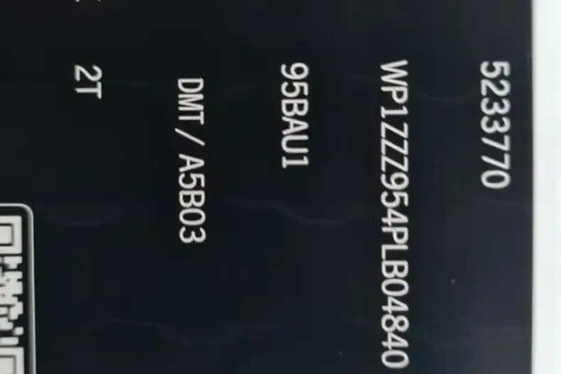 Porsche Macan din 2022 cu 65.300 km - oferta POR114899 - foto 14