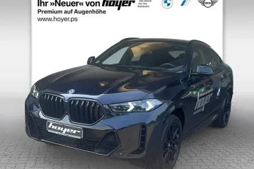 BMW X6 din 2023 - oferta BMW114900