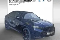 BMW X6 din 2023 cu 35.300 km - oferta BMW114900 - foto 2