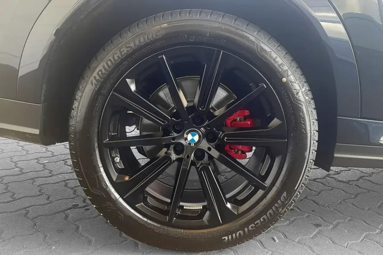 BMW X6 din 2023 cu 35.300 km - oferta BMW114900 - foto 9