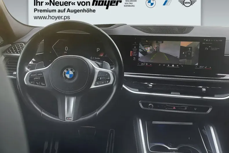 BMW X6 din 2023 cu 35.300 km - oferta BMW114900 - foto 10