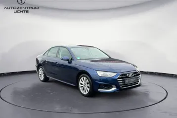 Audi A4 din 2020 - oferta AUD114901