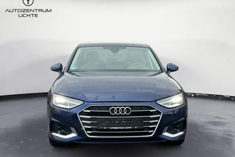 Audi A4 din 2020 cu 53.000 km - oferta AUD114901 - foto 2