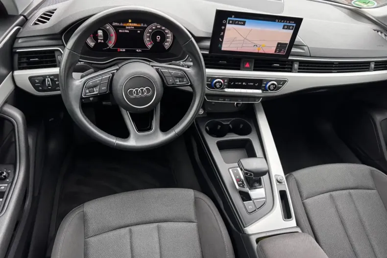 Audi A4 din 2020 cu 53.000 km - oferta AUD114901 - foto 6