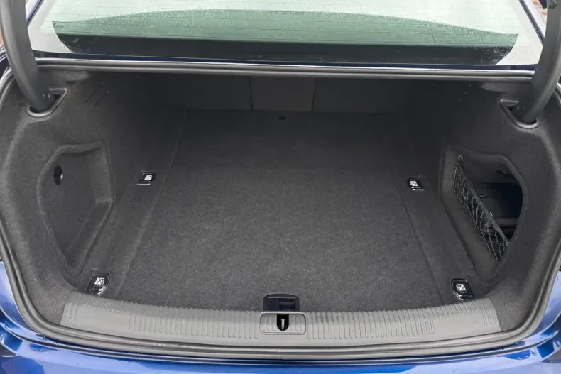 Audi A4 din 2020 cu 53.000 km - oferta AUD114901 - foto 9