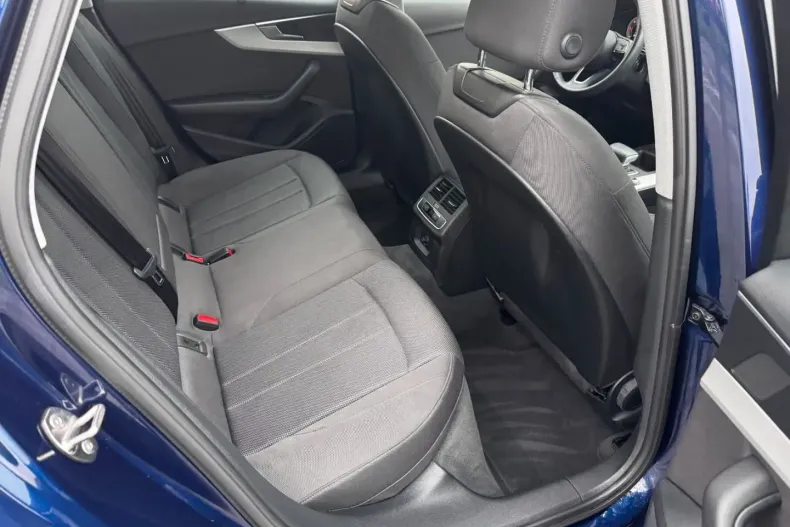 Audi A4 din 2020 cu 53.000 km - oferta AUD114901 - foto 10