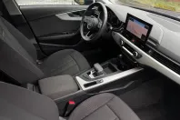 Audi A4 din 2020 cu 53.000 km - oferta AUD114901 - foto 11