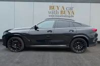 BMW X6 din 2023 cu 46.789 km - oferta BMW114902 - foto 2