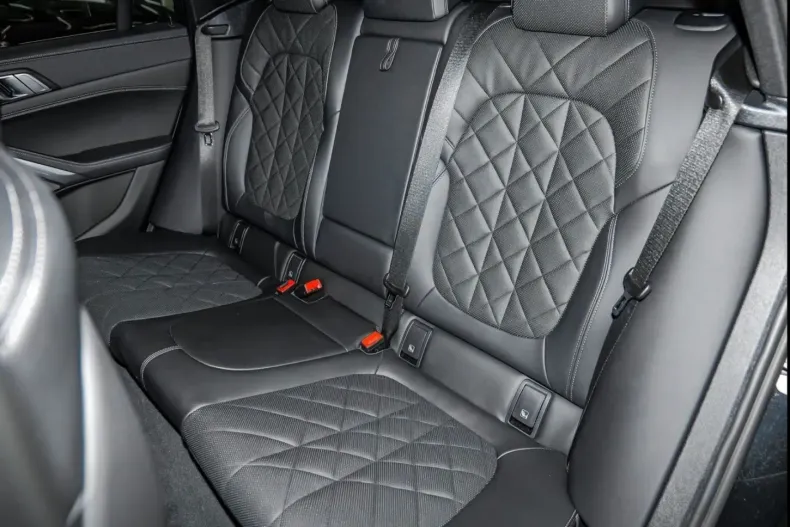 BMW X6 din 2023 cu 46.789 km - oferta BMW114902 - foto 11