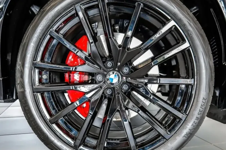 BMW X6 din 2023 cu 46.789 km - oferta BMW114902 - foto 14