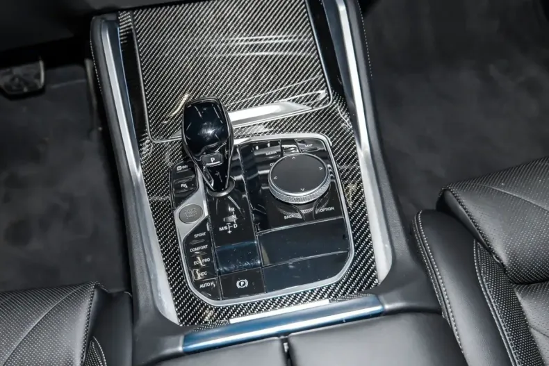 BMW X6 din 2023 cu 46.789 km - oferta BMW114902 - foto 15