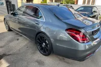 Mercedes-Benz S 63 AMG din 2020 cu 105.700 km - oferta MER114903 - foto 3