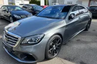 Mercedes-Benz S 63 AMG din 2020 cu 105.700 km - oferta MER114903 - foto 4