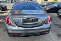 Mercedes-Benz S 63 AMG din 2020 cu 105.700 km - oferta MER114903 - foto 5