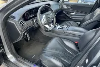 Mercedes-Benz S 63 AMG din 2020 cu 105.700 km - oferta MER114903 - foto 11