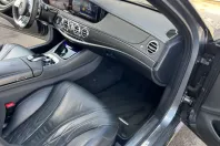 Mercedes-Benz S 63 AMG din 2020 cu 105.700 km - oferta MER114903 - foto 16
