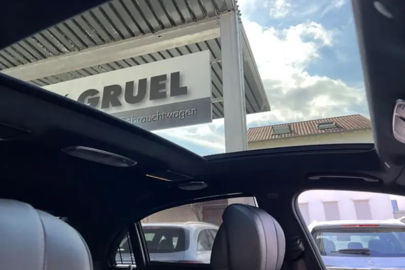 Mercedes-Benz S 63 AMG din 2020 cu 105.700 km - oferta MER114903 - foto 17