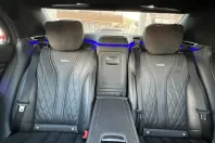 Mercedes-Benz S 63 AMG din 2020 cu 105.700 km - oferta MER114903 - foto 19