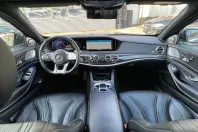 Mercedes-Benz S 63 AMG din 2020 cu 105.700 km - oferta MER114903 - foto 20