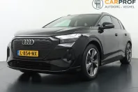 Audi Q4 e-tron din 2021 cu 35.008 km - oferta AUD114904 - foto 1