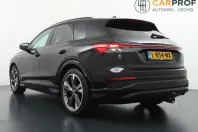 Audi Q4 e-tron din 2021 cu 35.008 km - oferta AUD114904 - foto 2